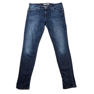 Joe's Jeans Chelsea Fit Ryder wash - repaired beltloop Size 31